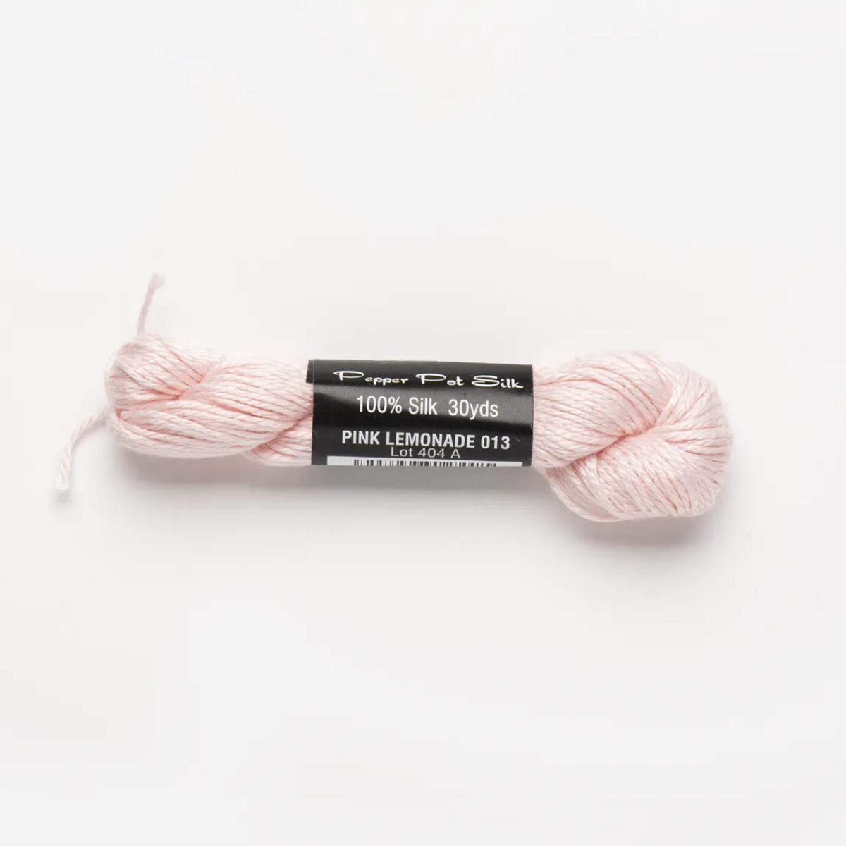 Pepper Pot - Pink Lemonade