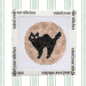 Cat Cookie Canvas