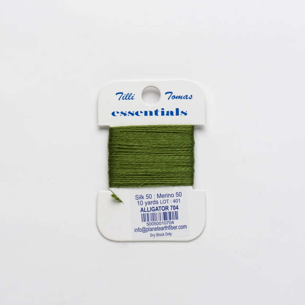 Essentials - Alligator