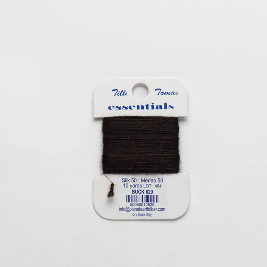 Essentials - Buck