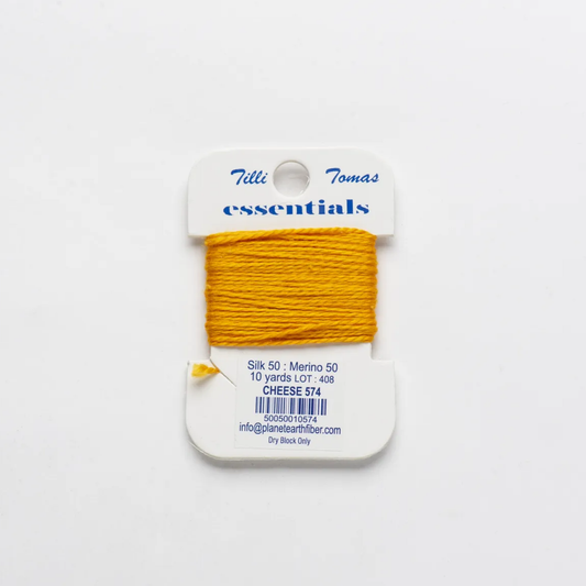 Essentials - Cheese