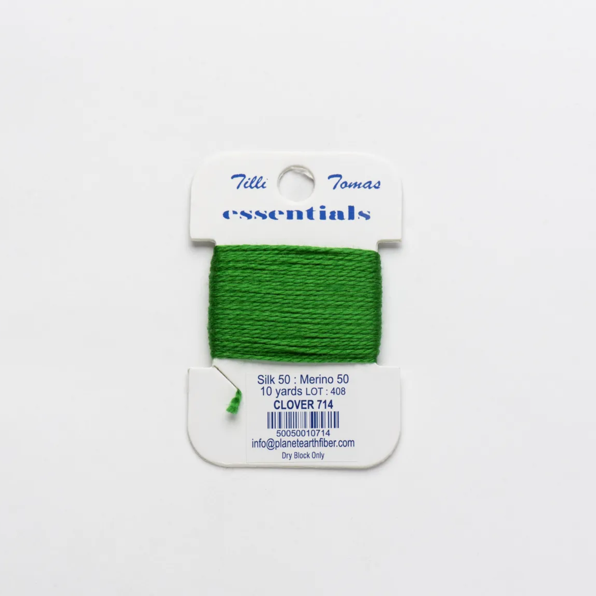 Essentials - Clover