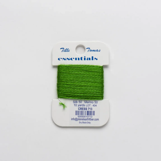 Essentials - Cress