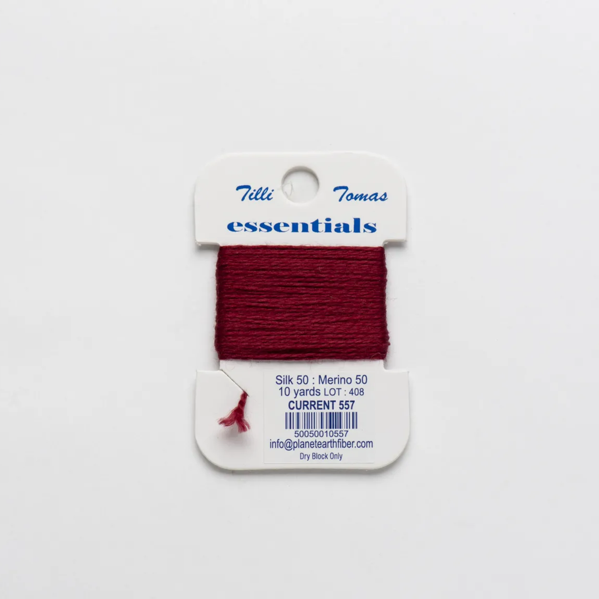 Essentials - Currant