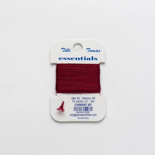 Essentials - Currant