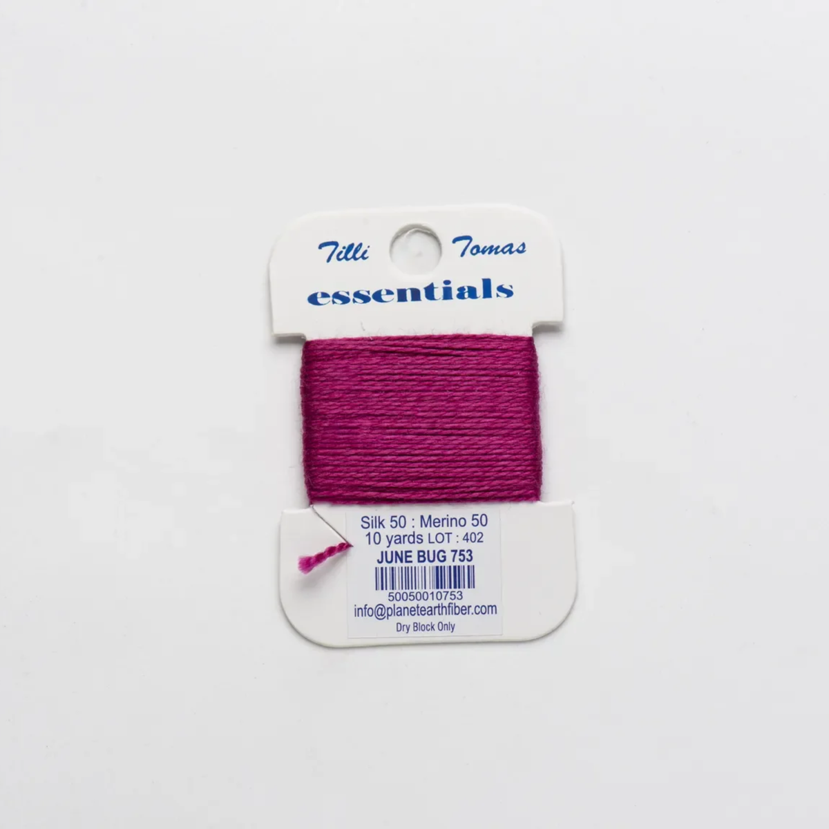 Essentials - June Bug