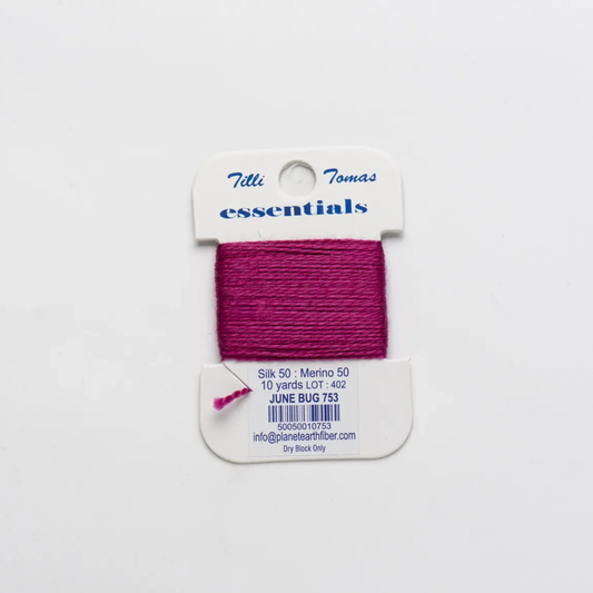Essentials - June Bug