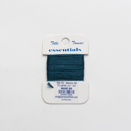 Essentials - Maine