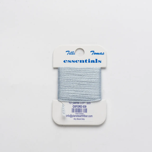 Essentials - Oxford