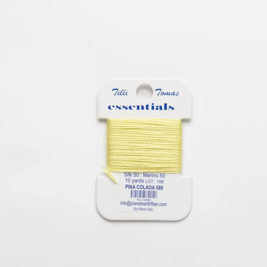 Essentials - Pina Colada
