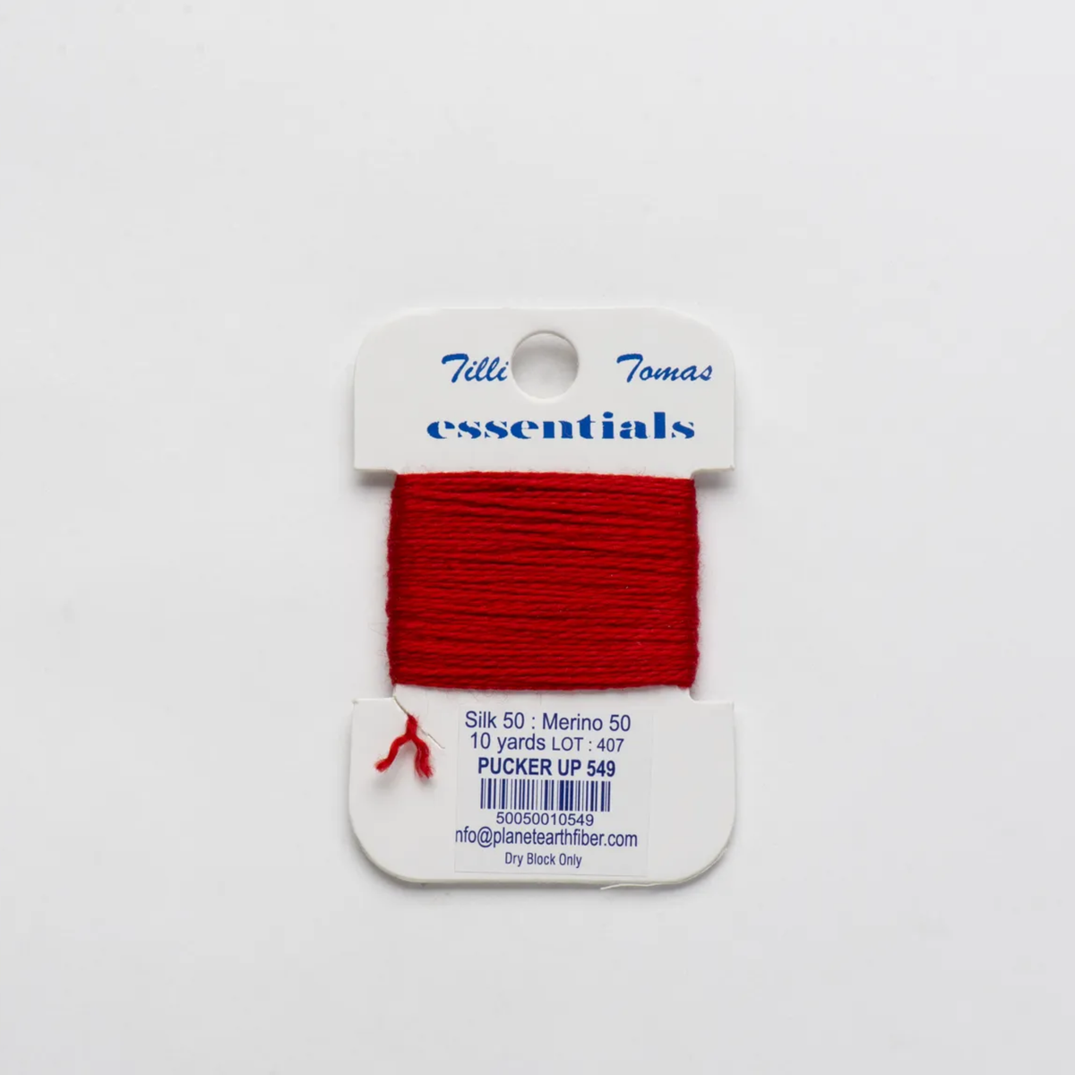 Essentials - Pucker Up