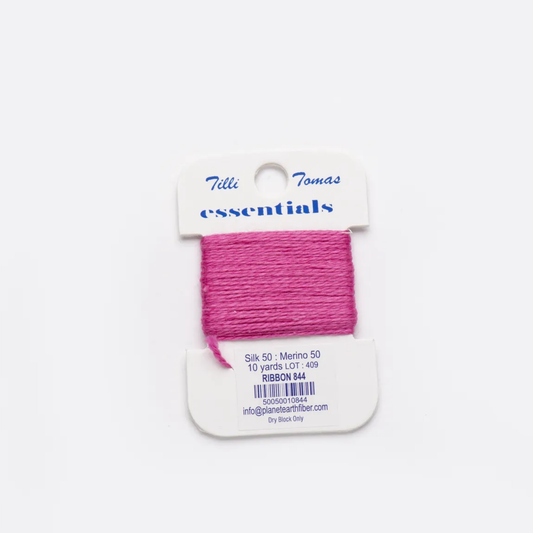 Essentials - Ribbon