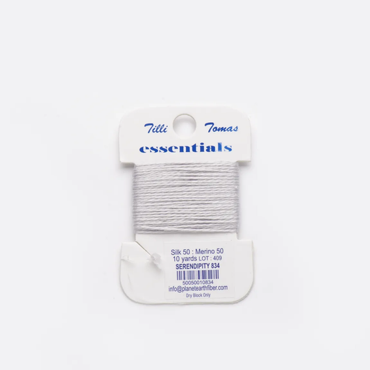 Essentials - Serendipity