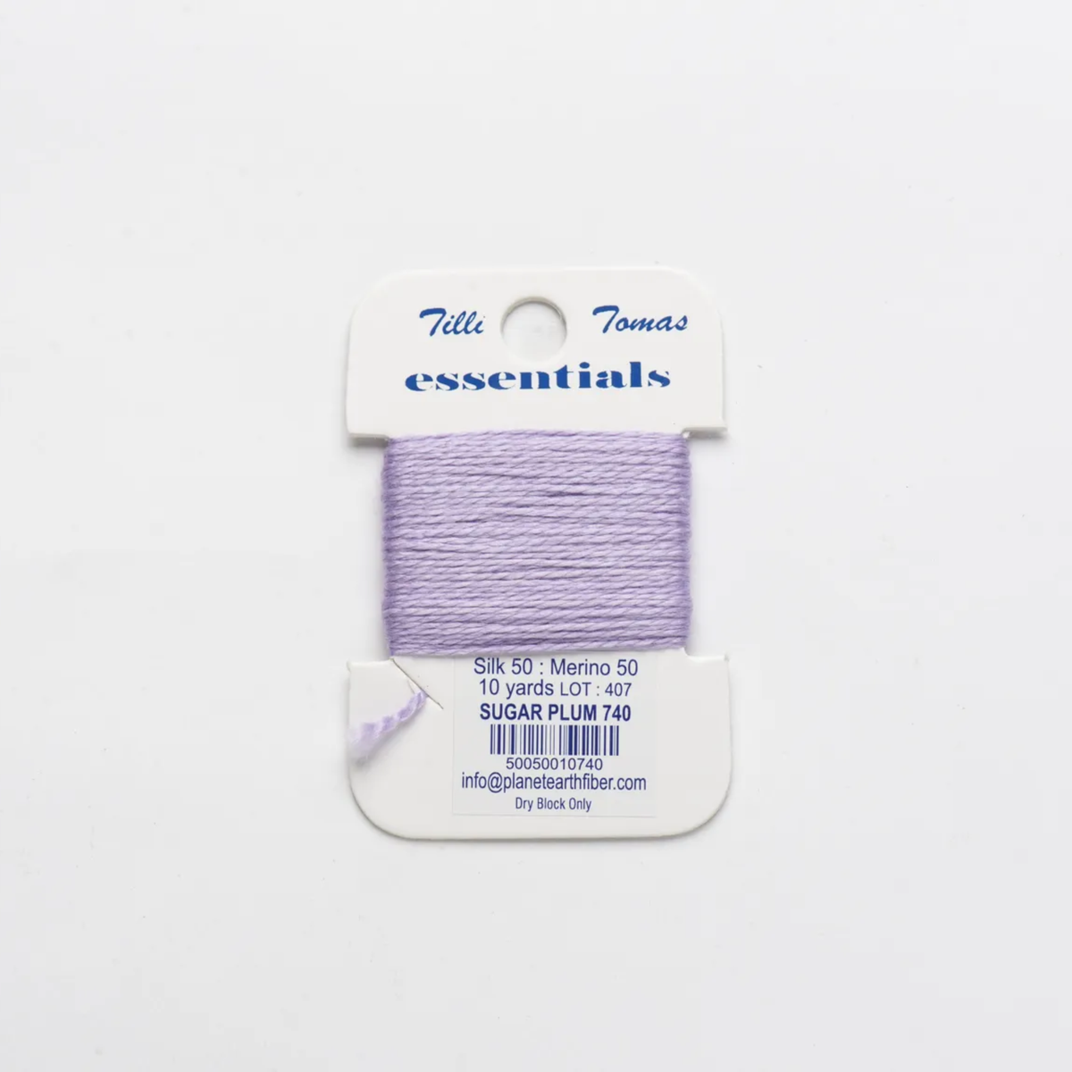 Essentials - Sugar Plum