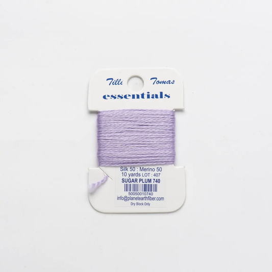 Essentials - Sugar Plum
