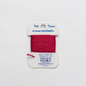 Essentials - Vermillion