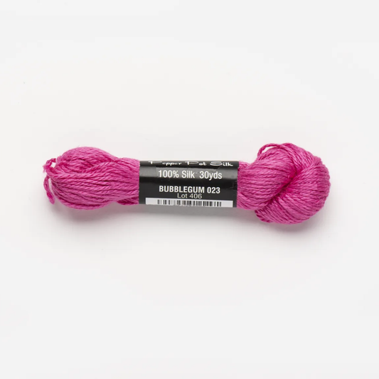 Pepper Pot - Bubble Gum