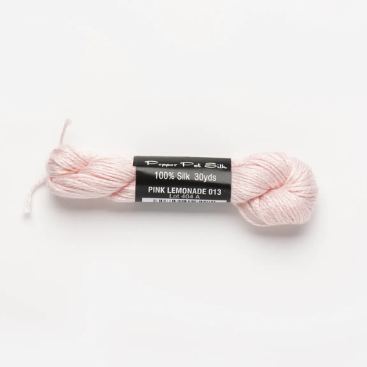 Pepper Pot - Pink Lemonade