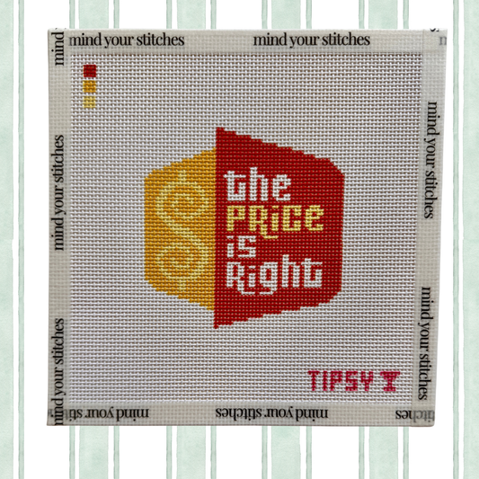 Game Show Canvas