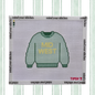Mid West Sweater Canvas