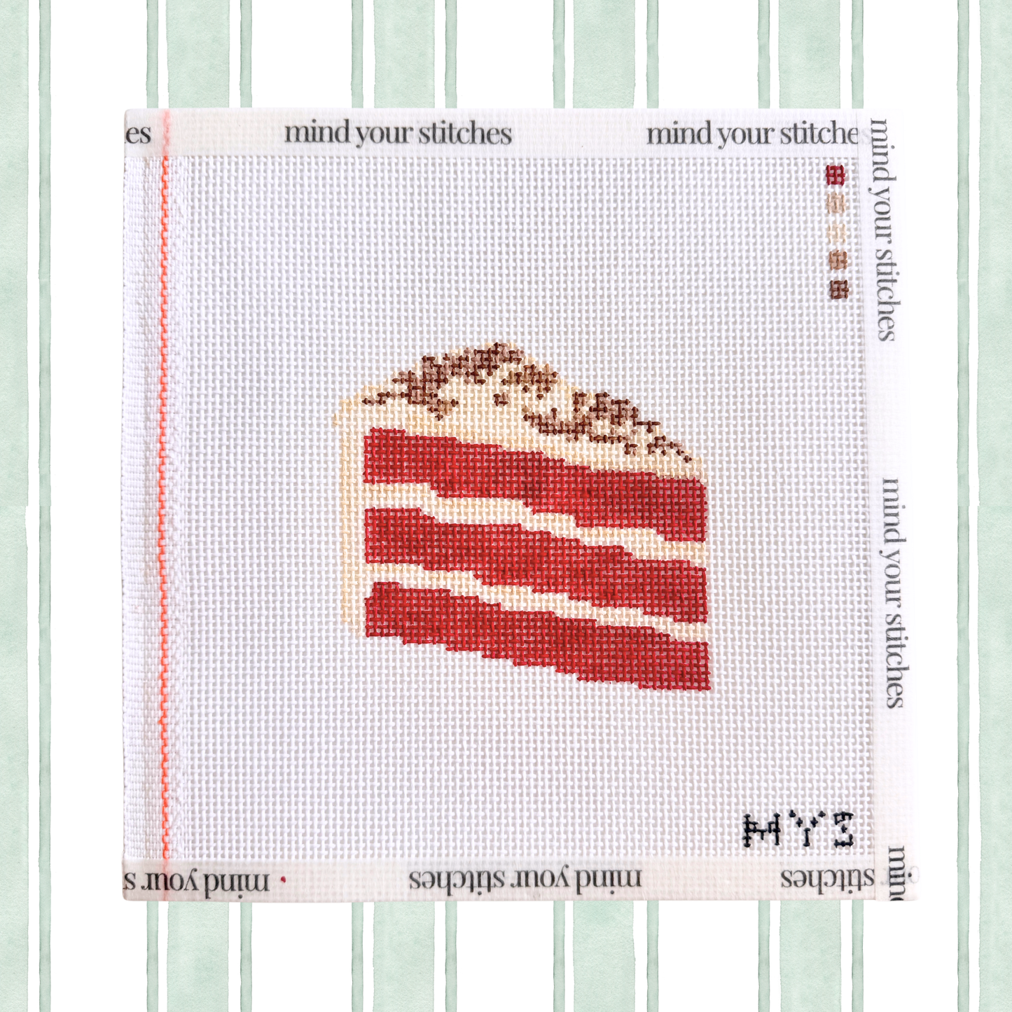 Red Velvet Cake