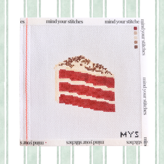 Red Velvet Cake